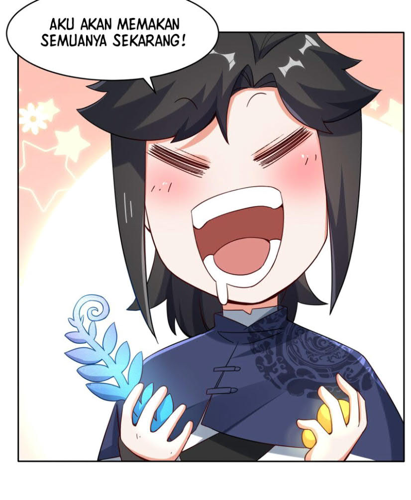 Endless devourer Chapter 29 - halaman 15