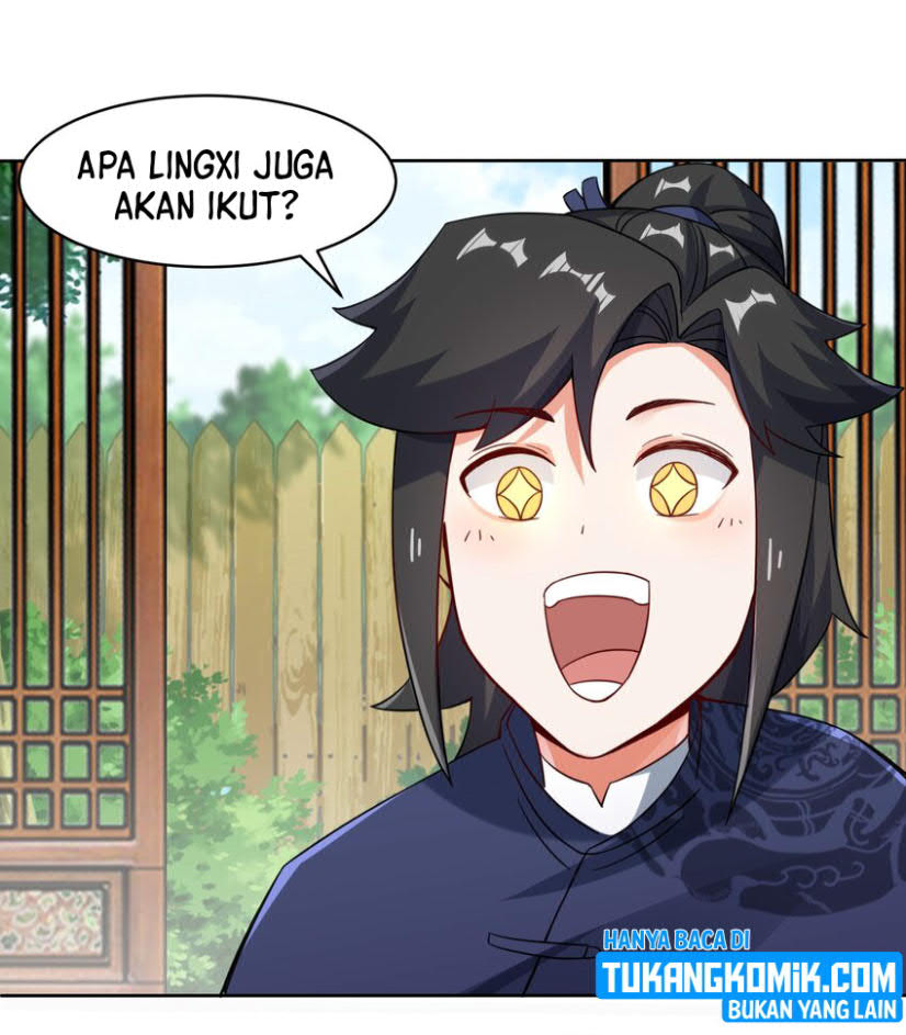 Endless devourer Chapter 29 - halaman 18
