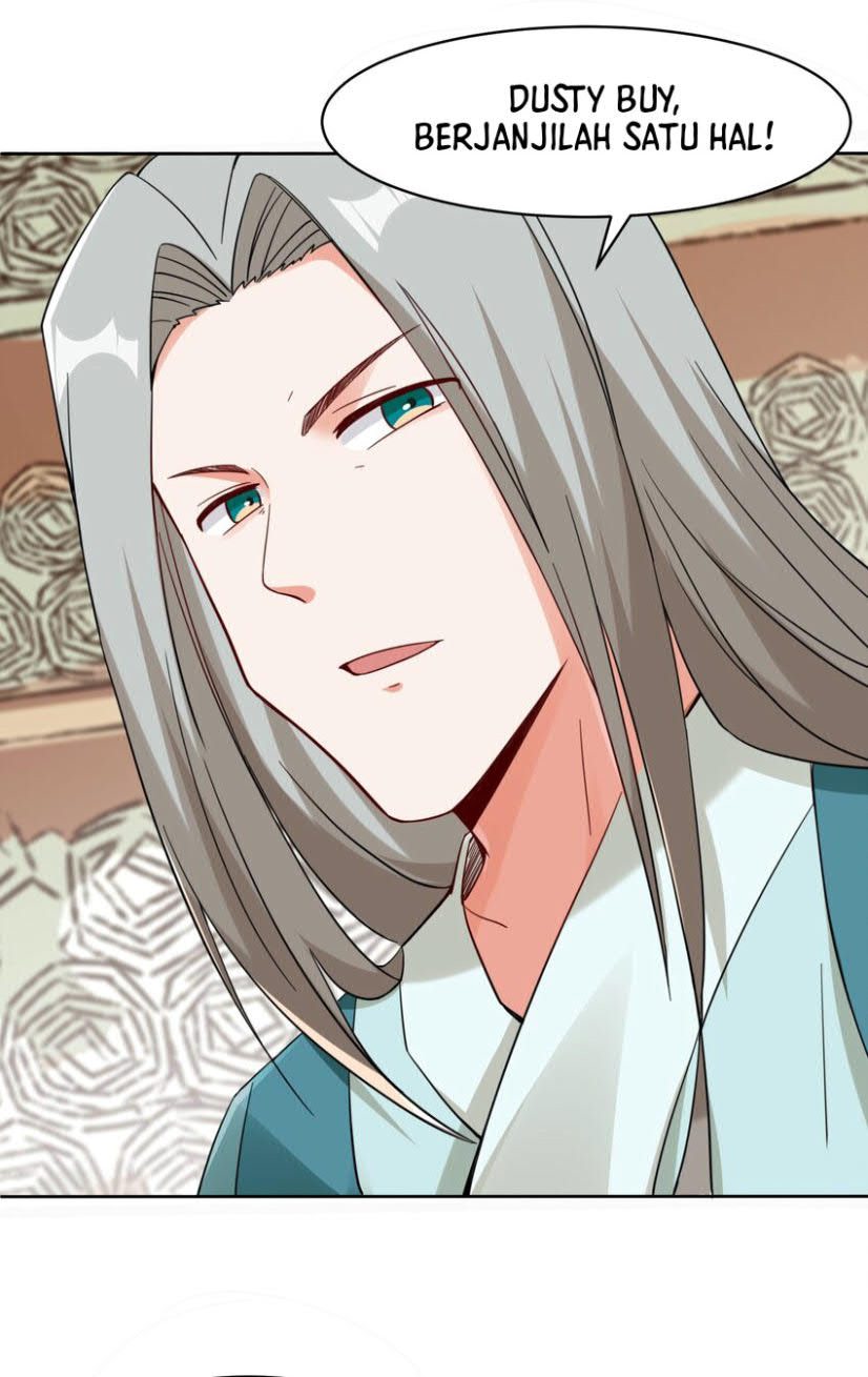 Endless devourer Chapter 29 - halaman 19