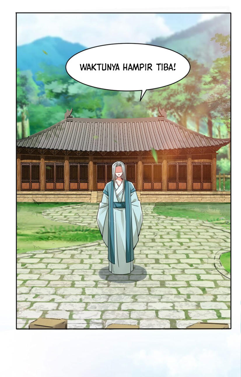 Endless devourer Chapter 29 - halaman 24