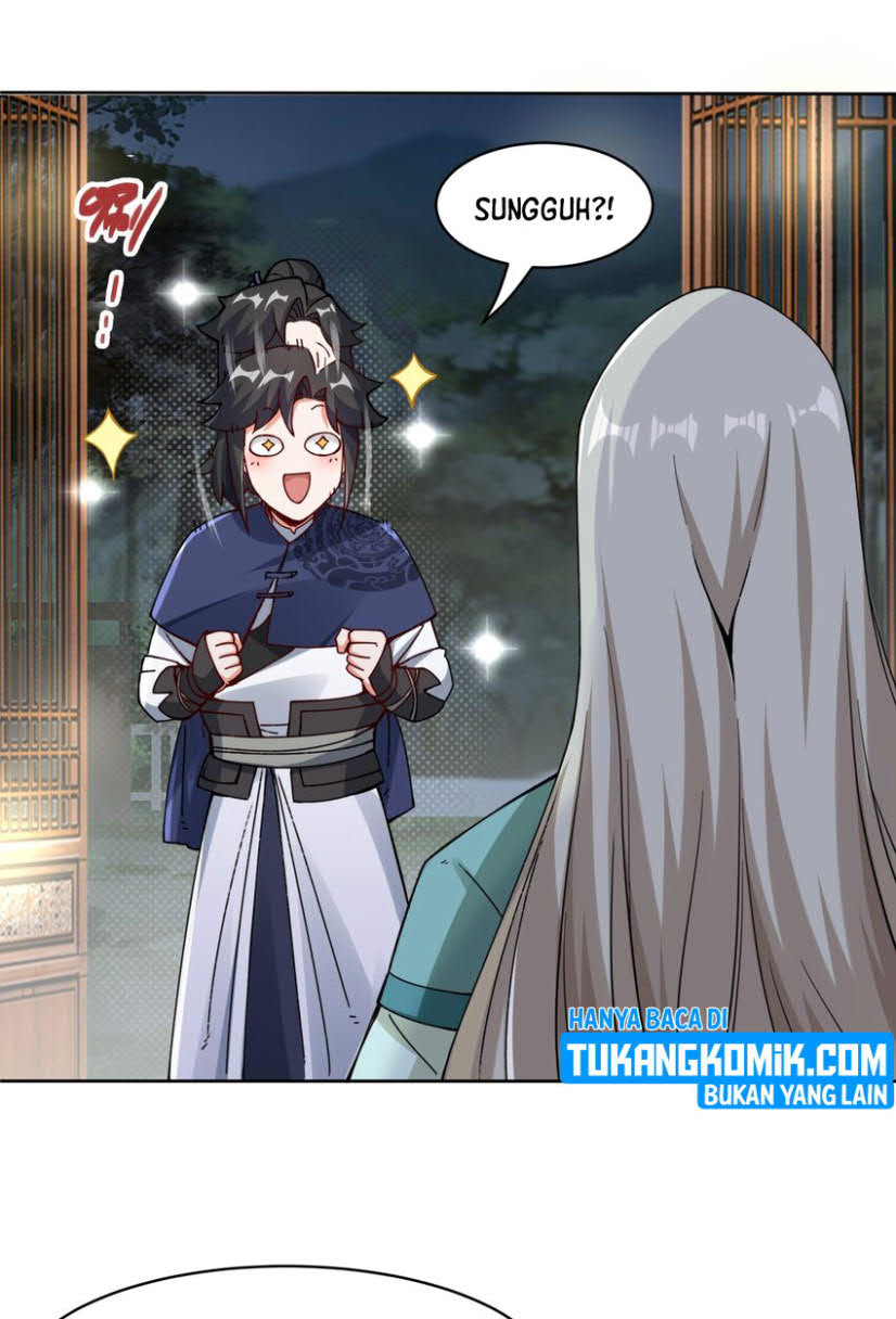 Endless devourer Chapter 29 - halaman 3