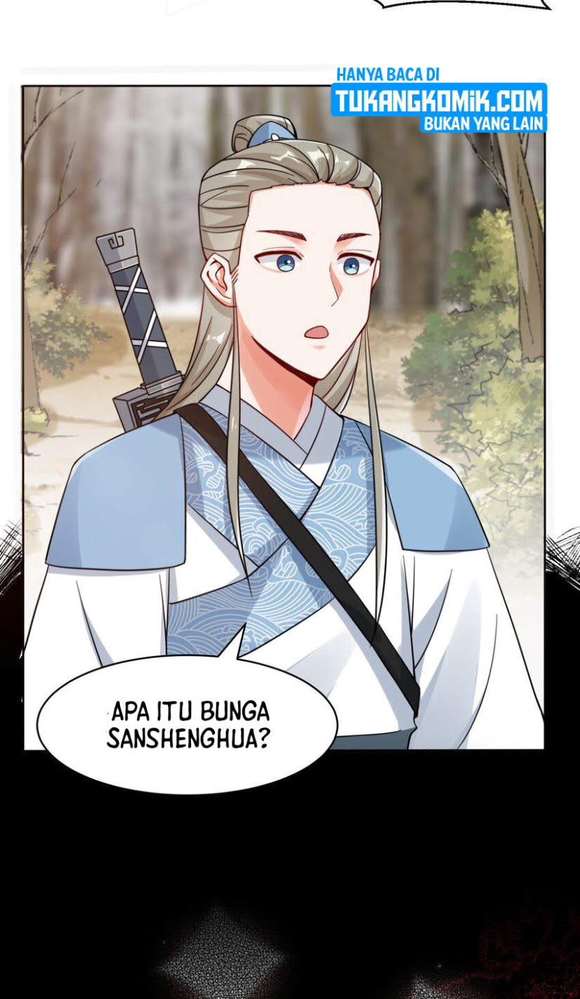 Endless devourer Chapter 29 - halaman 33