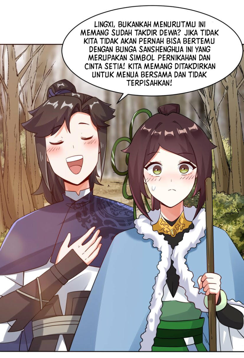 Endless devourer Chapter 29 - halaman 39