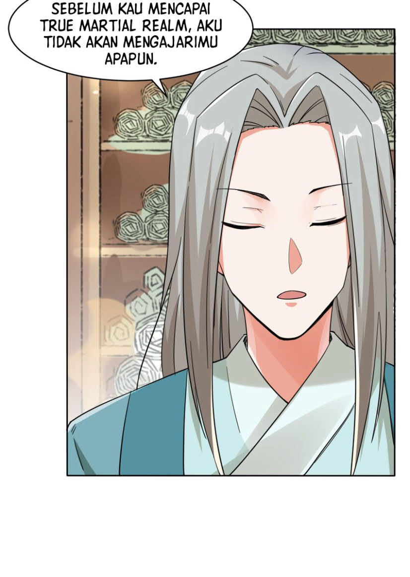 Endless devourer Chapter 29 - halaman 4