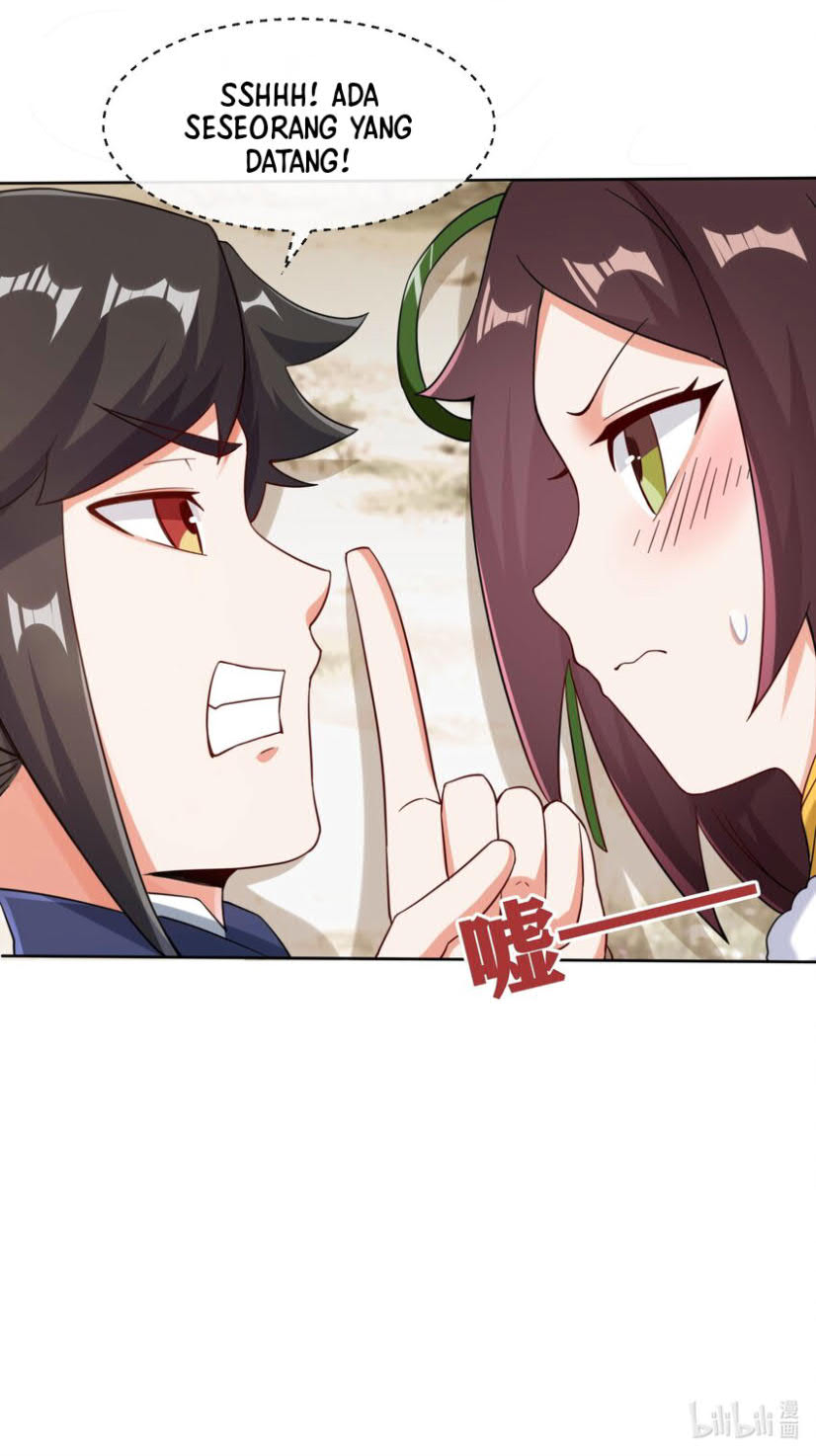 Endless devourer Chapter 29 - halaman 44