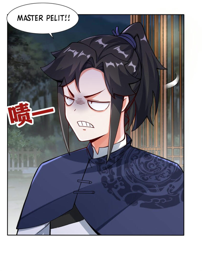 Endless devourer Chapter 29 - halaman 5