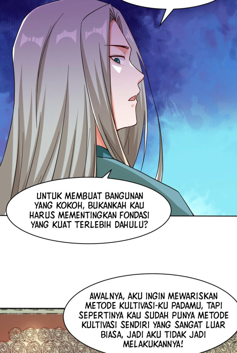 Endless devourer Chapter 29 - halaman 7
