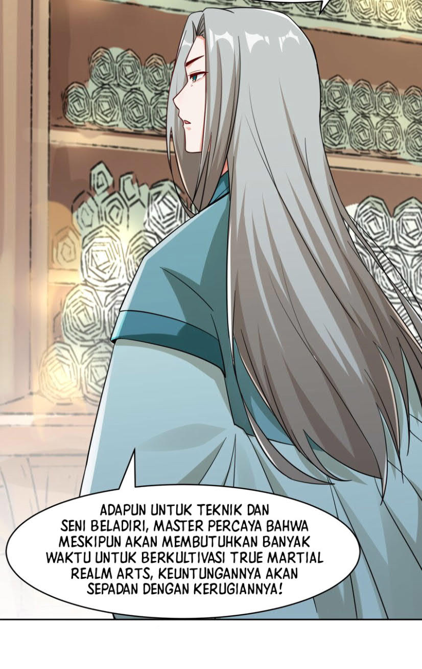 Endless devourer Chapter 29 - halaman 9