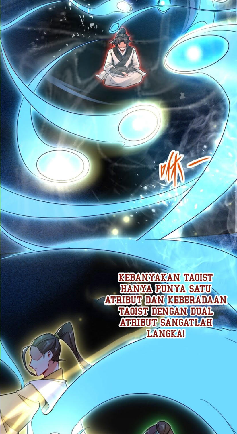 Endless devourer Chapter 3 - halaman 10