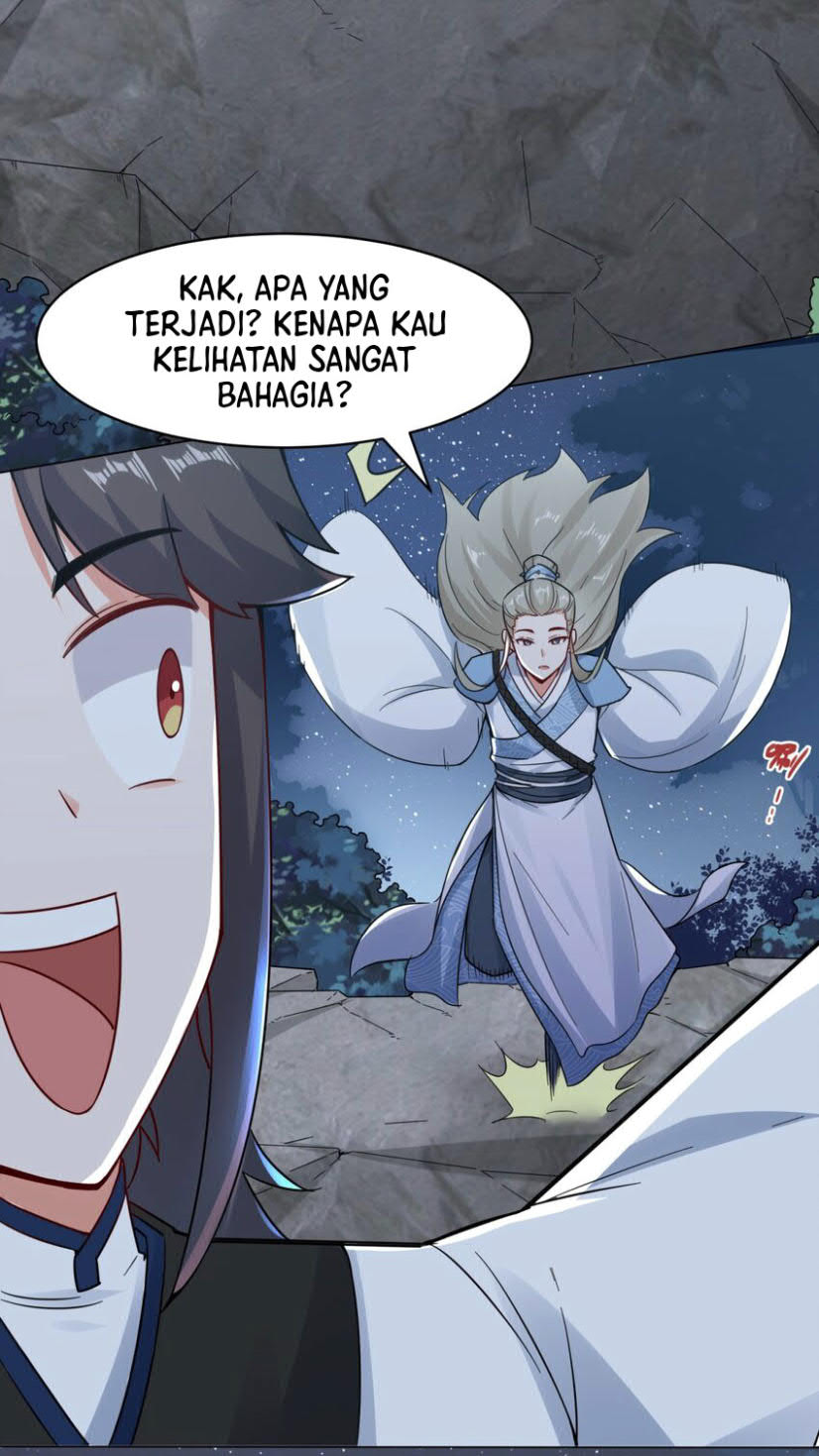 Endless devourer Chapter 3 - halaman 15