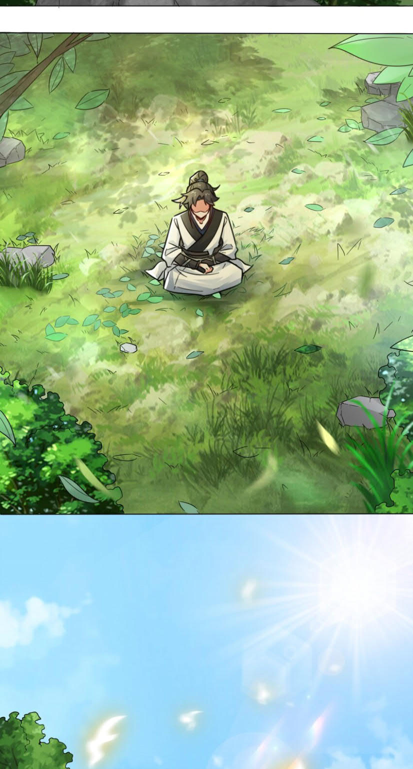 Endless devourer Chapter 3 - halaman 20