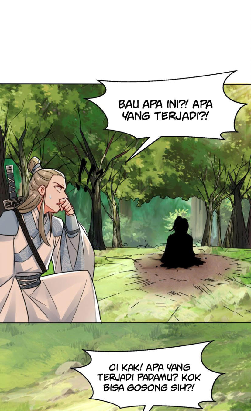 Endless devourer Chapter 3 - halaman 29