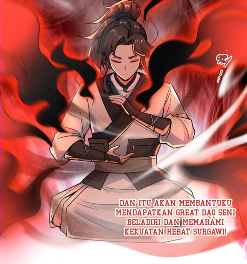 Endless devourer Chapter 3 - halaman 5
