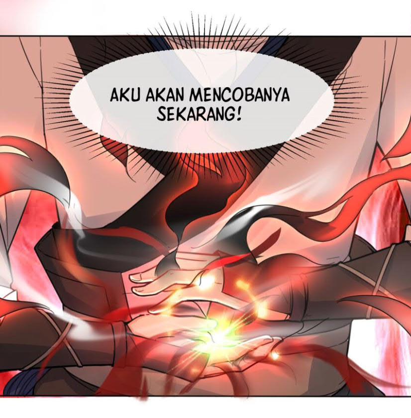 Endless devourer Chapter 3 - halaman 6