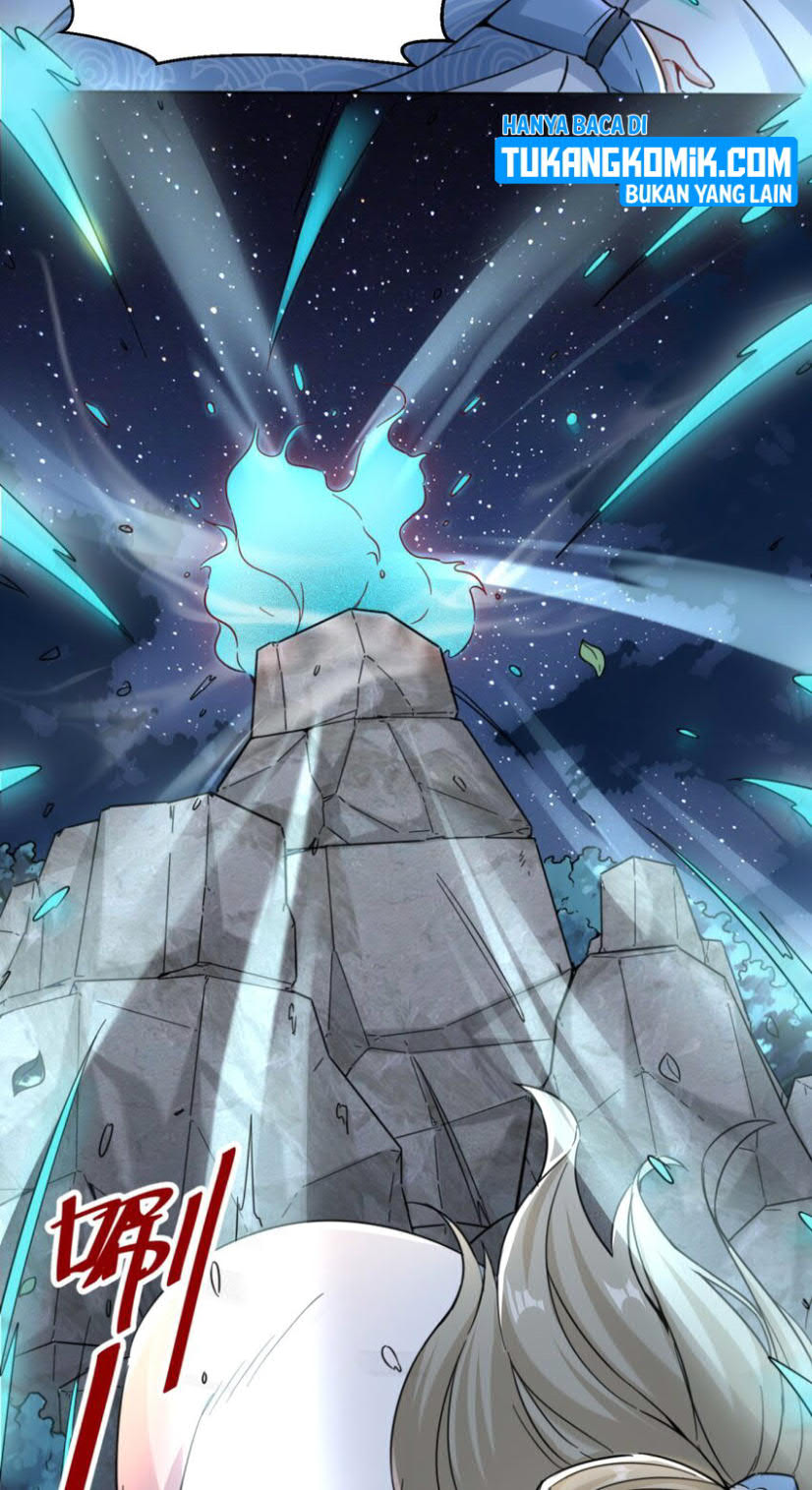 Endless devourer Chapter 3 - halaman 8