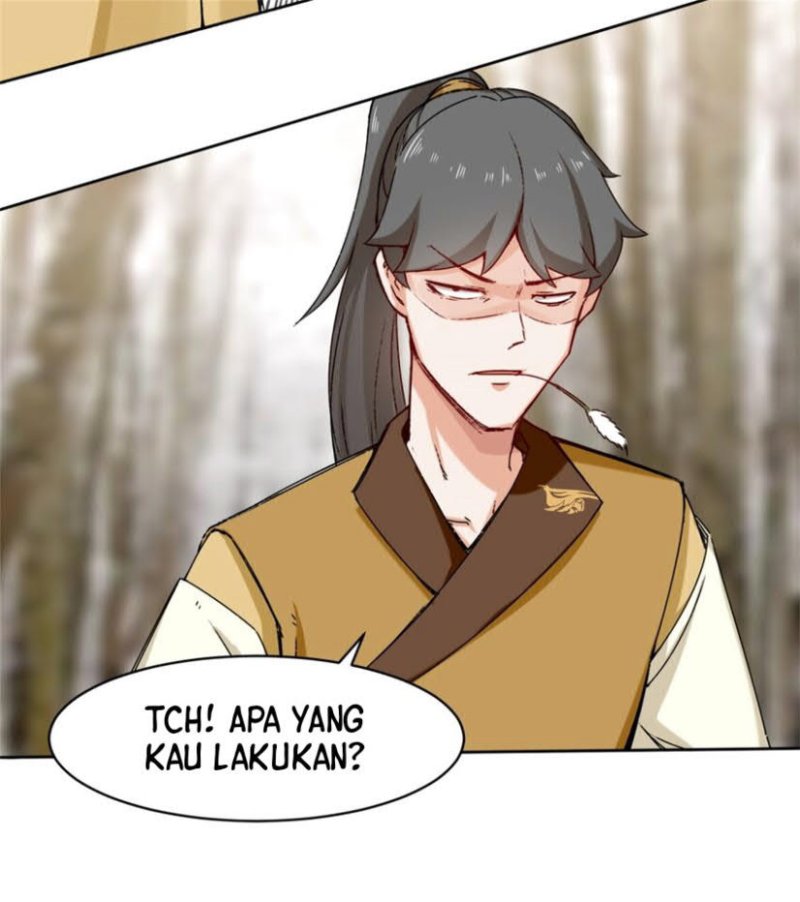 Endless devourer Chapter 30 - halaman 12