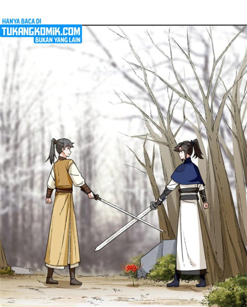 Endless devourer Chapter 30 - halaman 13
