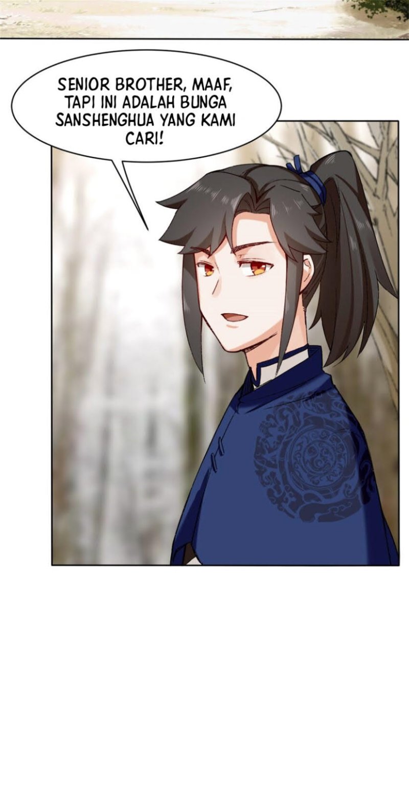Endless devourer Chapter 30 - halaman 14