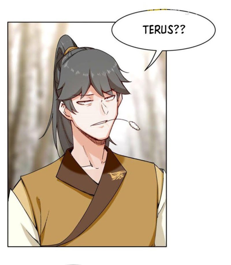 Endless devourer Chapter 30 - halaman 15