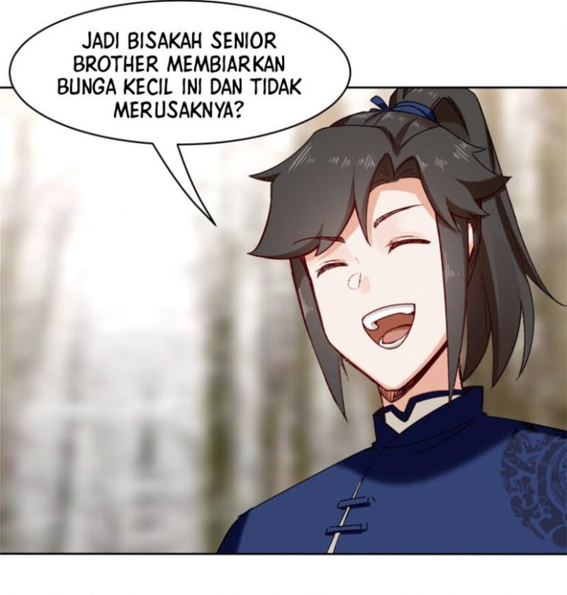 Endless devourer Chapter 30 - halaman 16