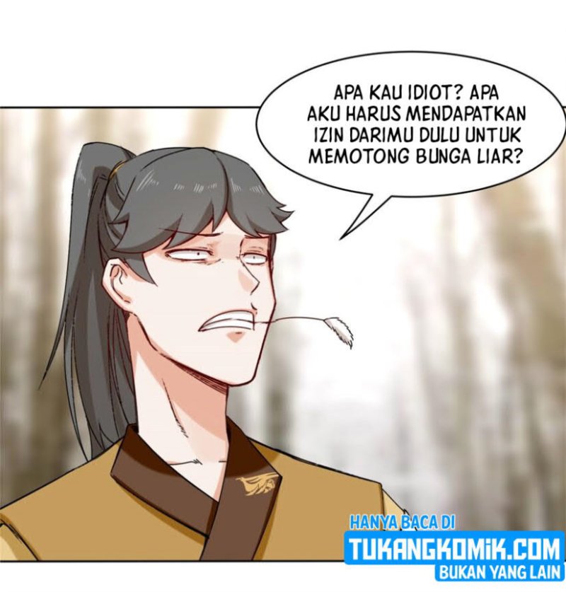 Endless devourer Chapter 30 - halaman 17