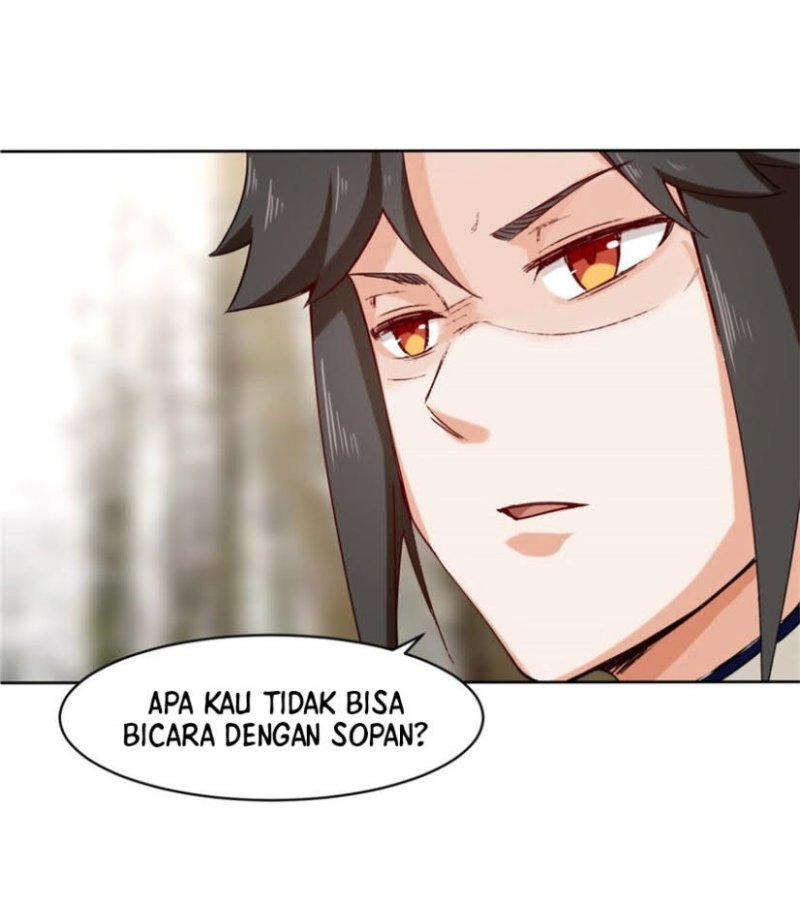 Endless devourer Chapter 30 - halaman 18