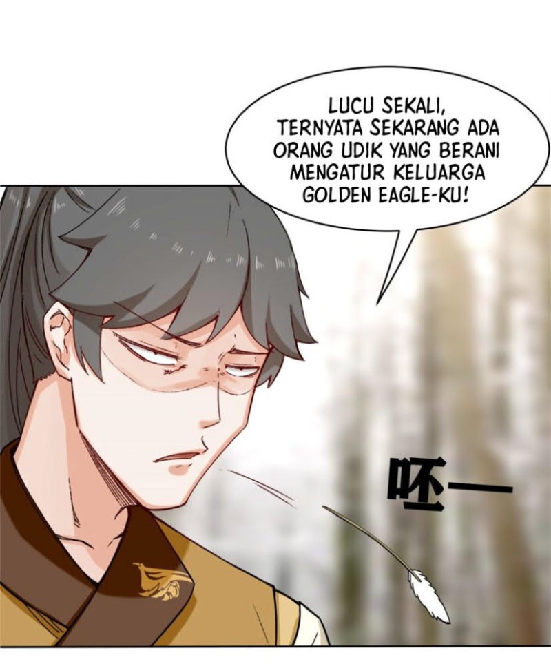 Endless devourer Chapter 30 - halaman 19