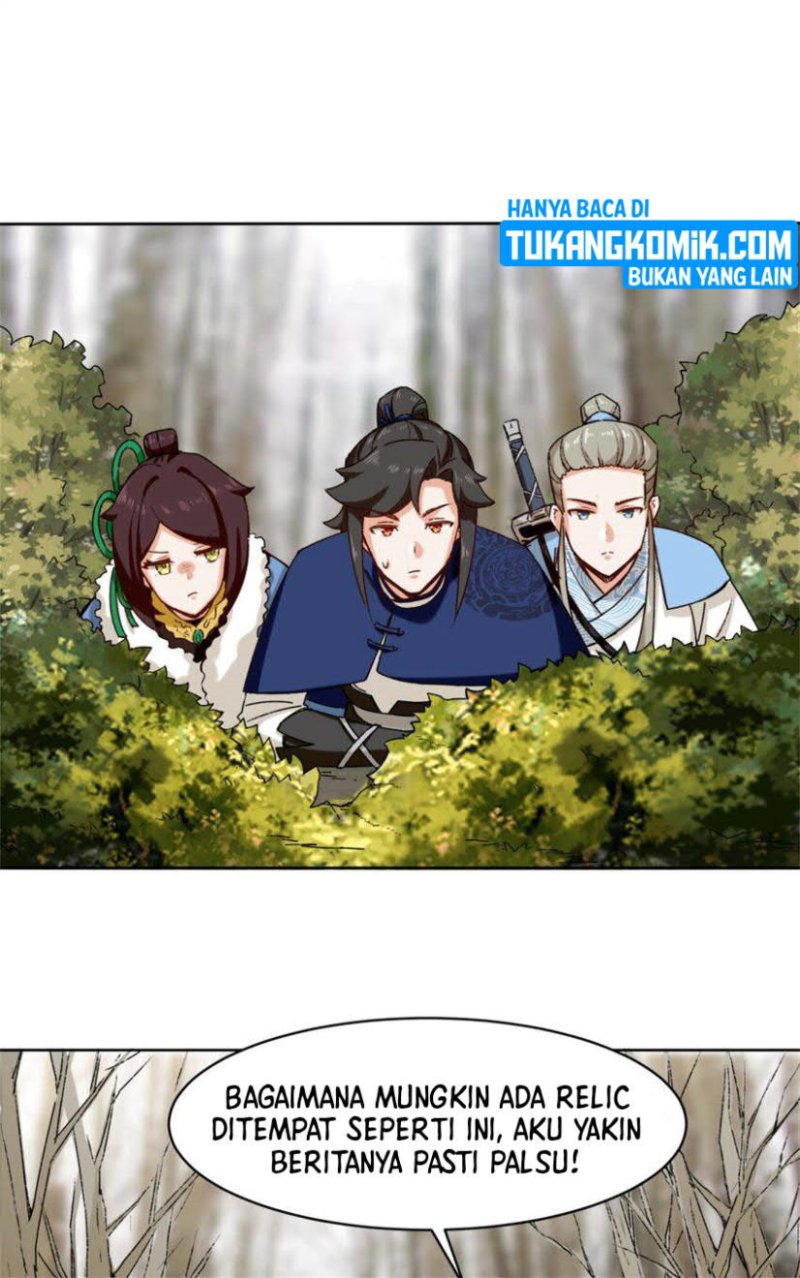 Endless devourer Chapter 30 - halaman 2
