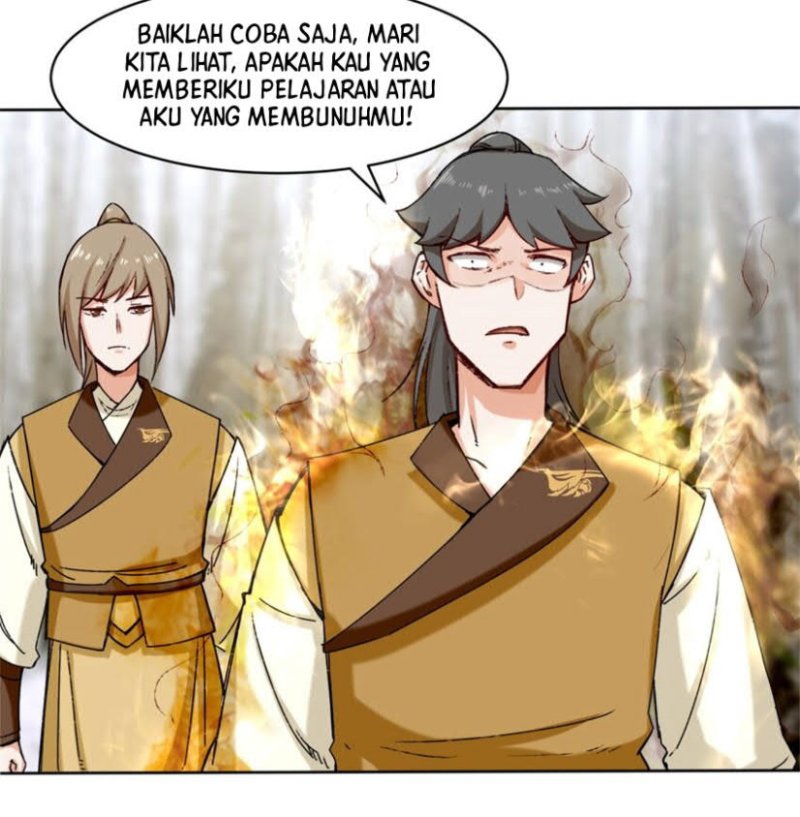 Endless devourer Chapter 30 - halaman 23