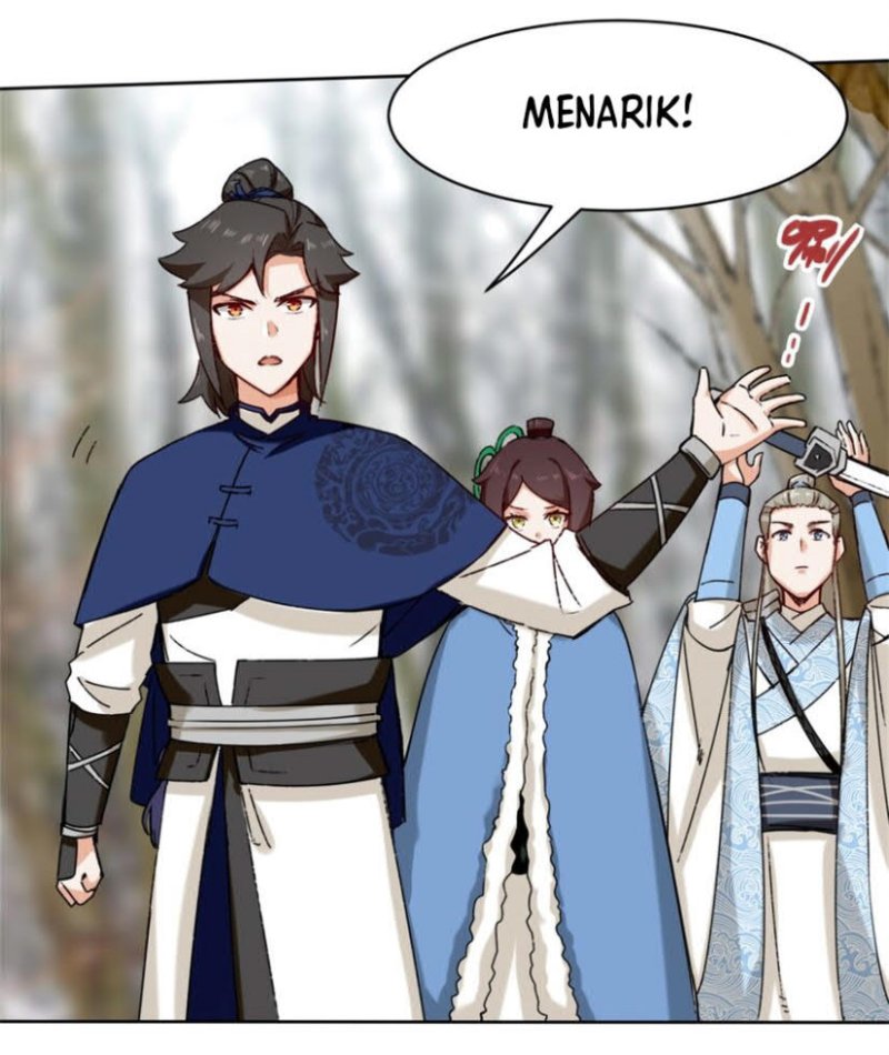 Endless devourer Chapter 30 - halaman 24