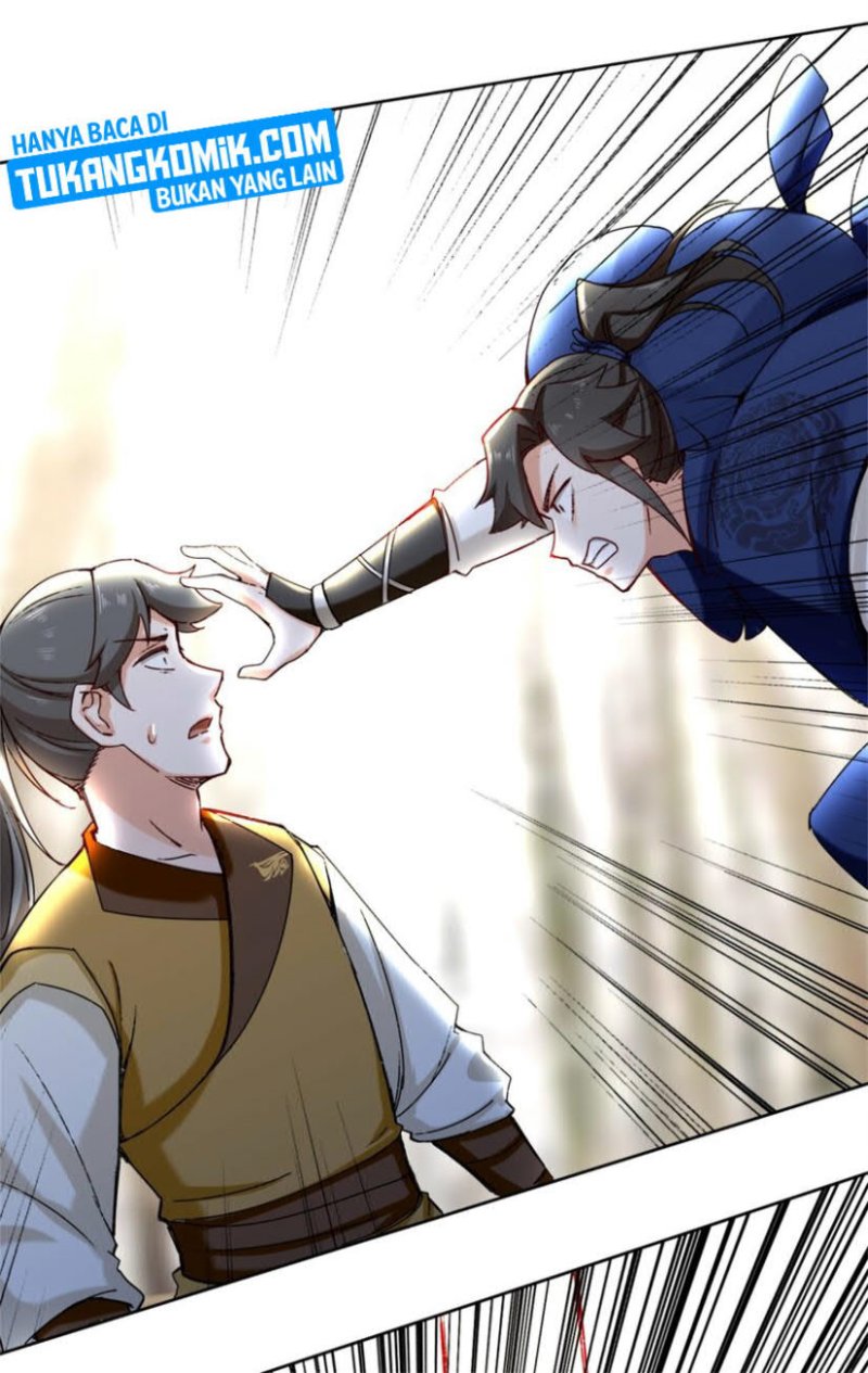 Endless devourer Chapter 30 - halaman 26