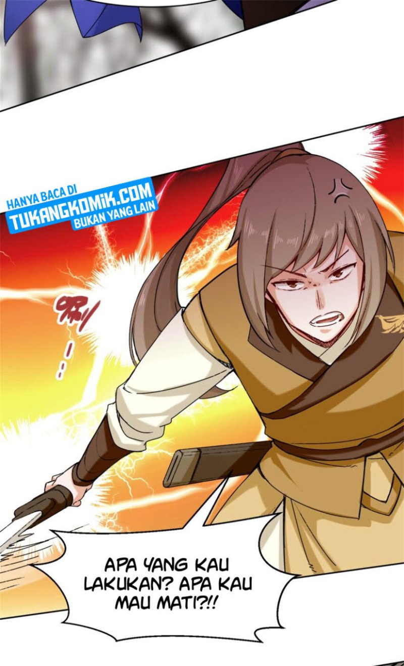 Endless devourer Chapter 30 - halaman 30