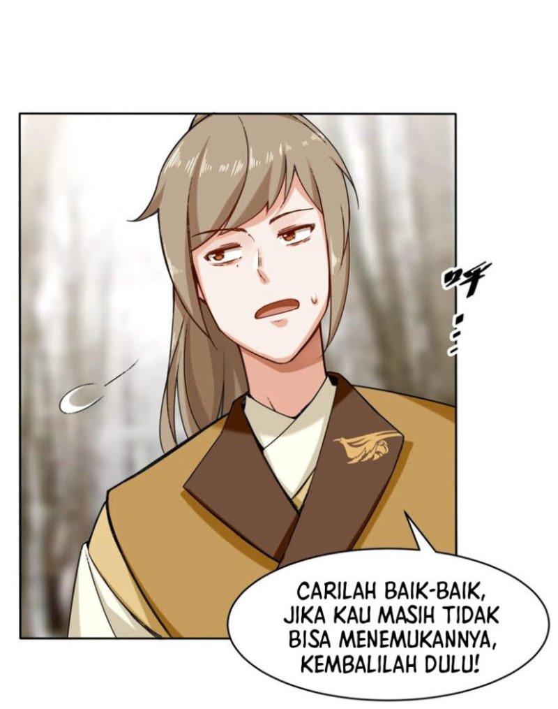 Endless devourer Chapter 30 - halaman 5