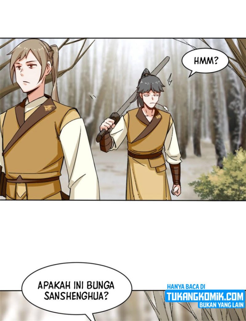 Endless devourer Chapter 30 - halaman 6