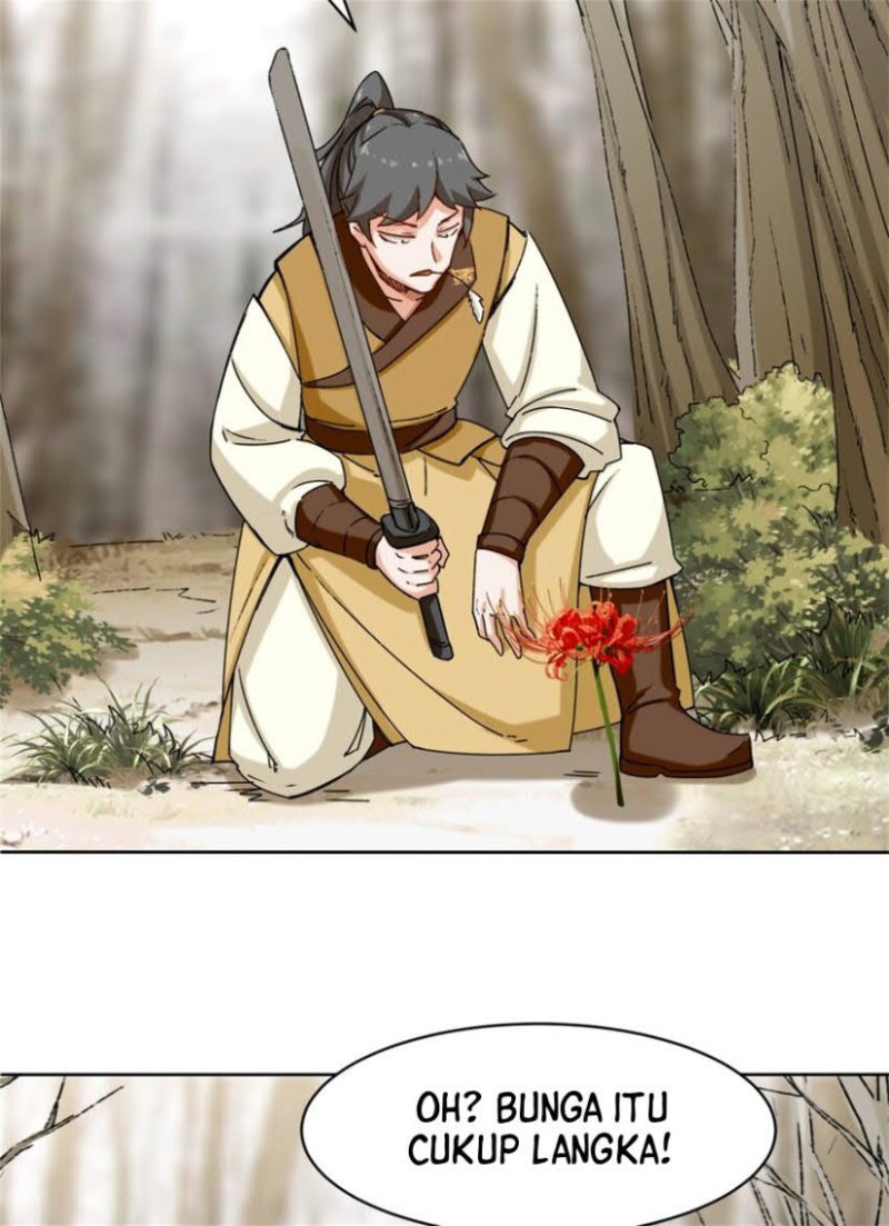 Endless devourer Chapter 30 - halaman 7