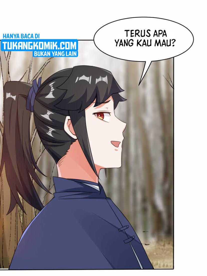 Endless devourer Chapter 31 - halaman 11