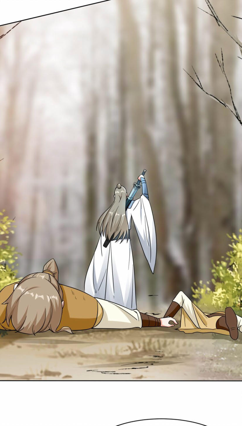 Endless devourer Chapter 31 - halaman 16