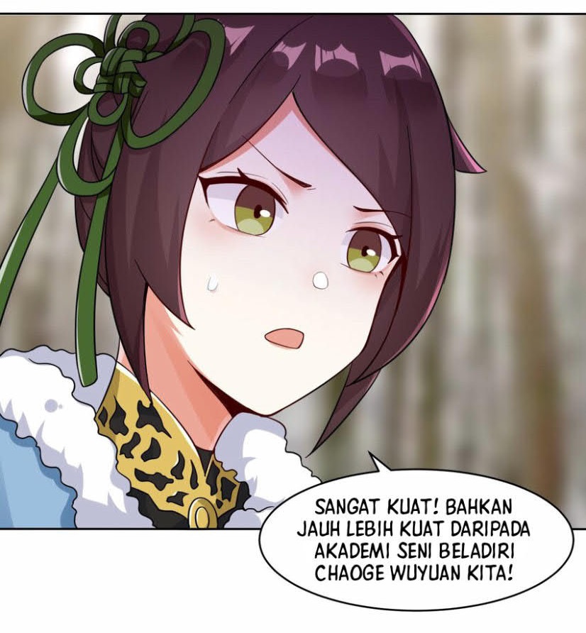 Endless devourer Chapter 31 - halaman 19