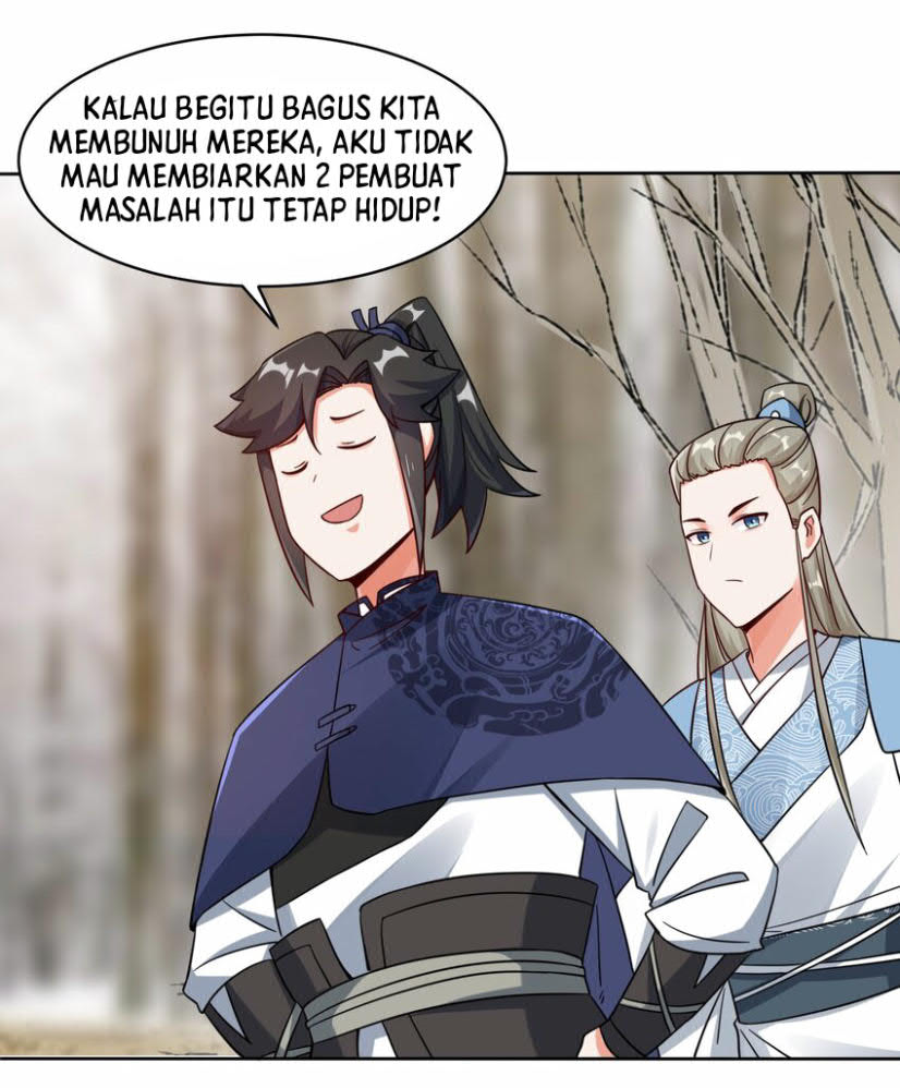 Endless devourer Chapter 31 - halaman 20