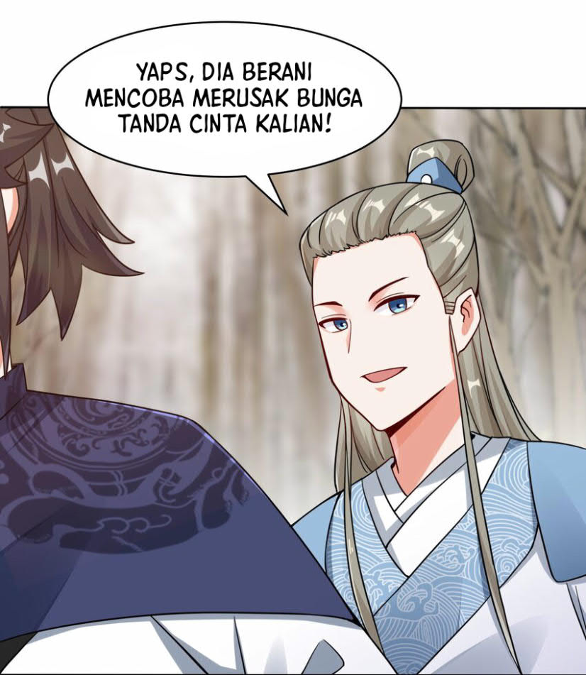 Endless devourer Chapter 31 - halaman 21