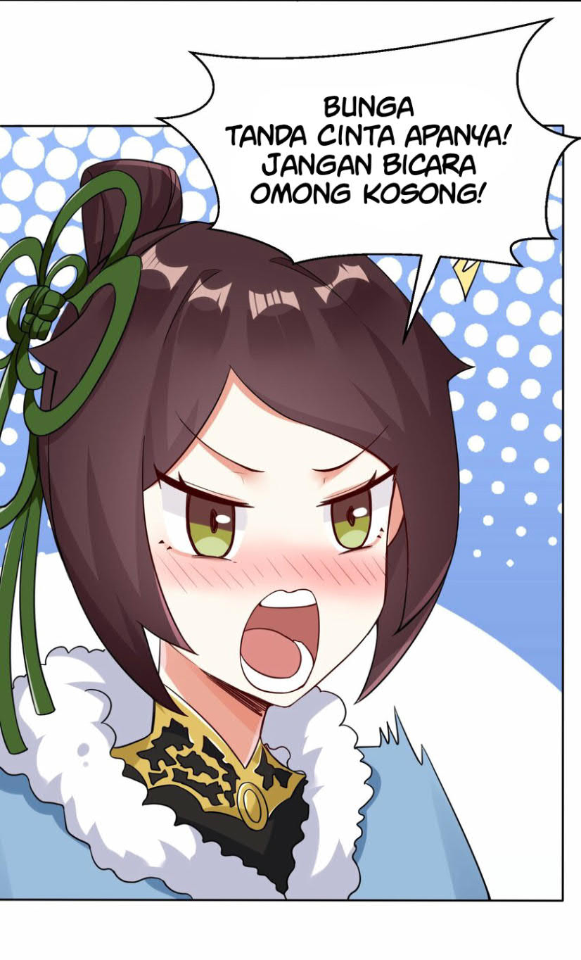 Endless devourer Chapter 31 - halaman 22