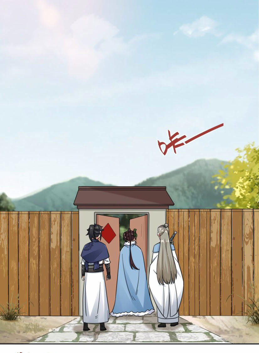 Endless devourer Chapter 31 - halaman 25