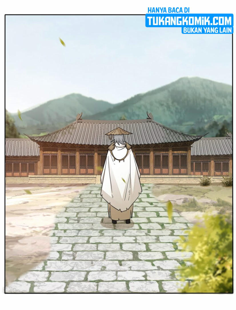 Endless devourer Chapter 31 - halaman 27