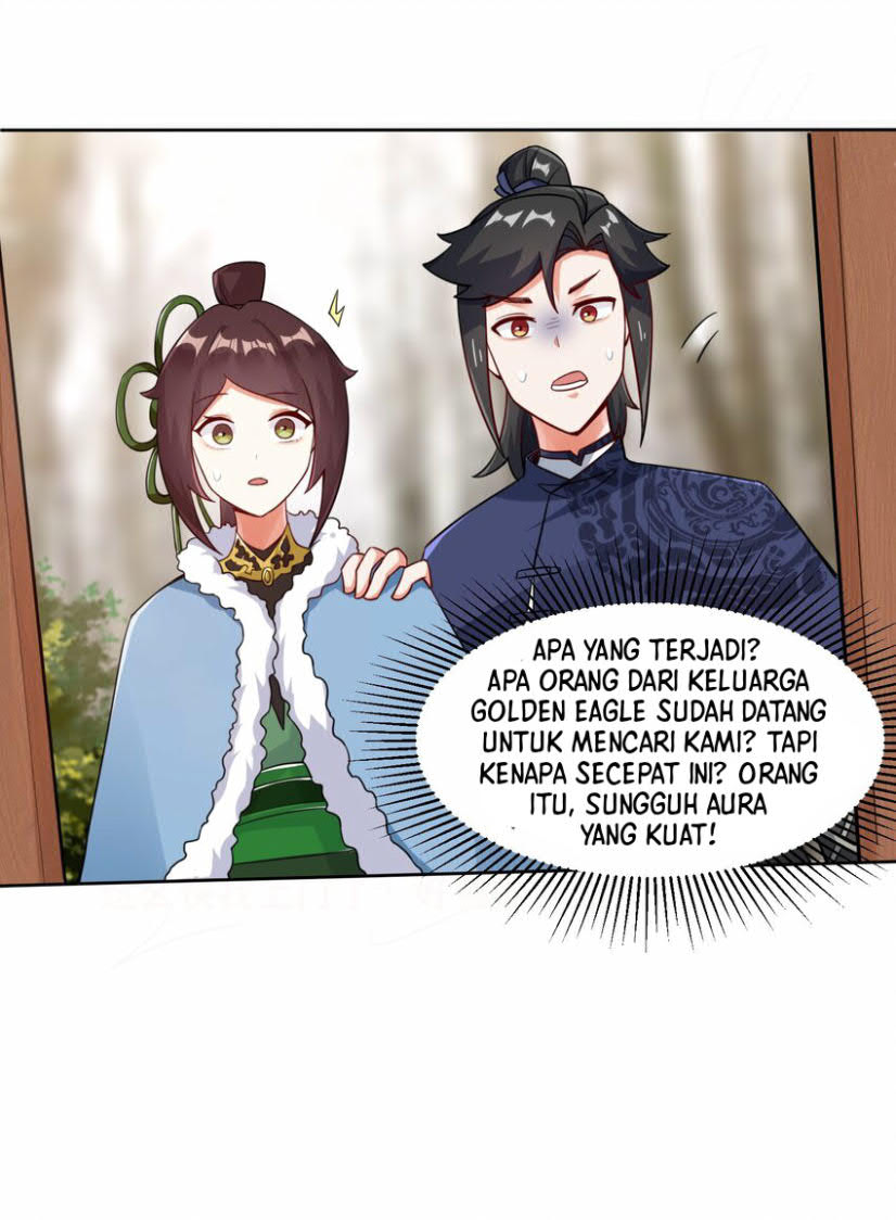 Endless devourer Chapter 31 - halaman 28