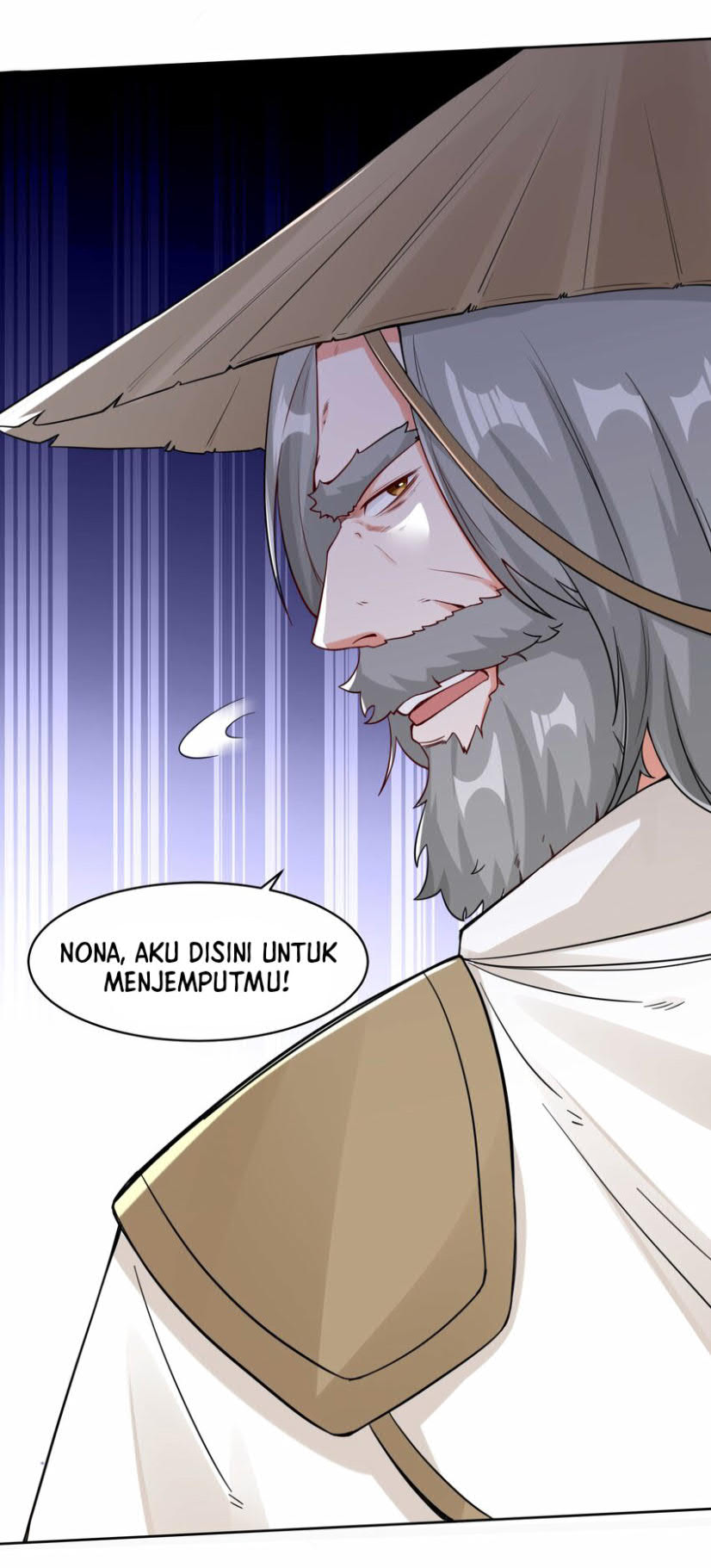 Endless devourer Chapter 31 - halaman 29