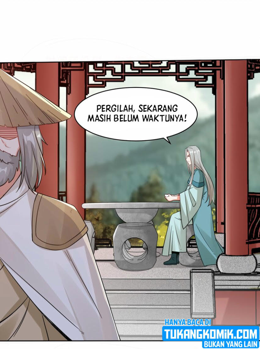 Endless devourer Chapter 31 - halaman 30