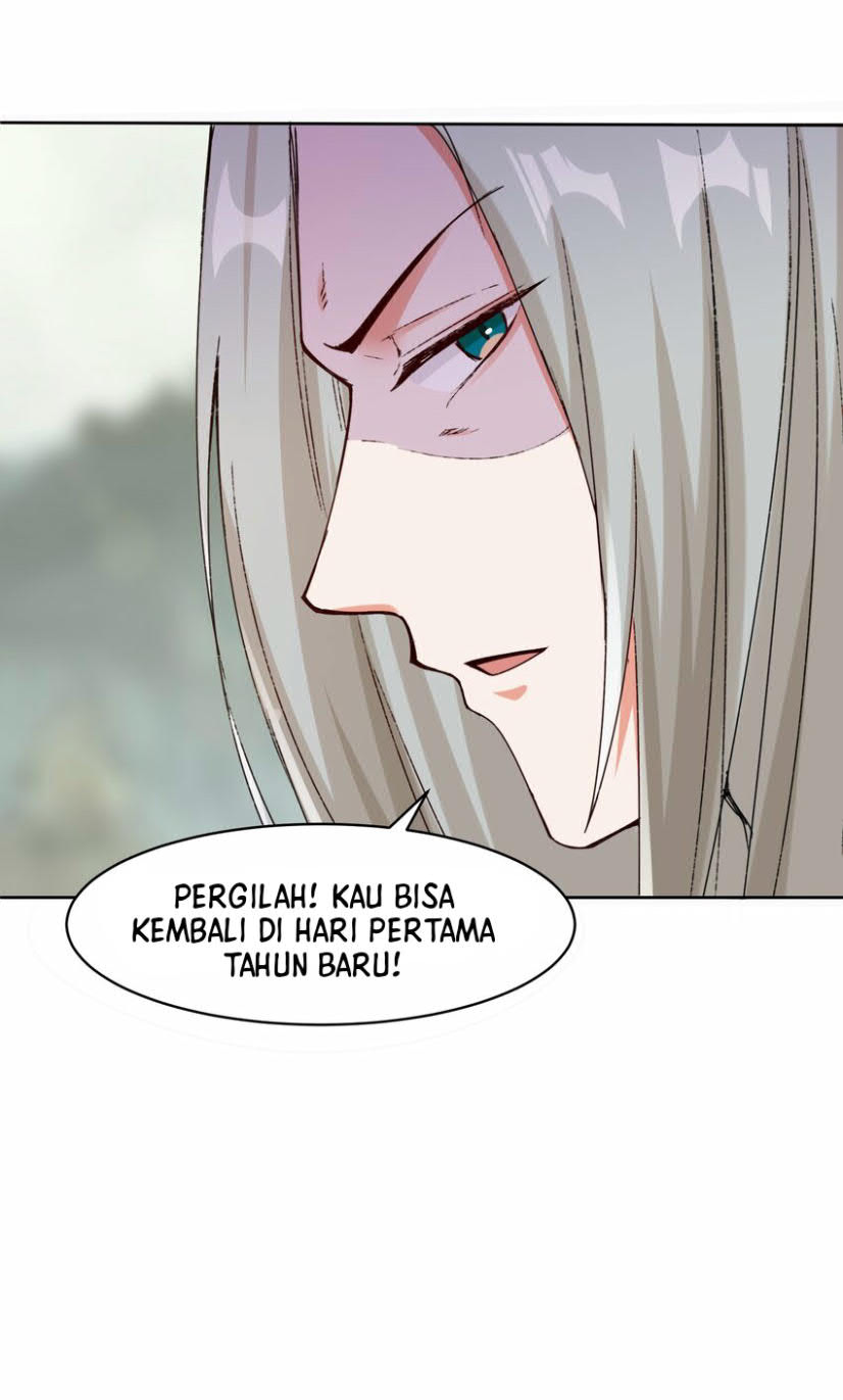 Endless devourer Chapter 31 - halaman 32