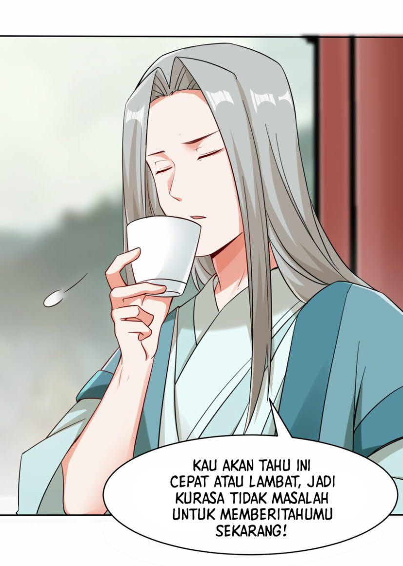 Endless devourer Chapter 31 - halaman 35