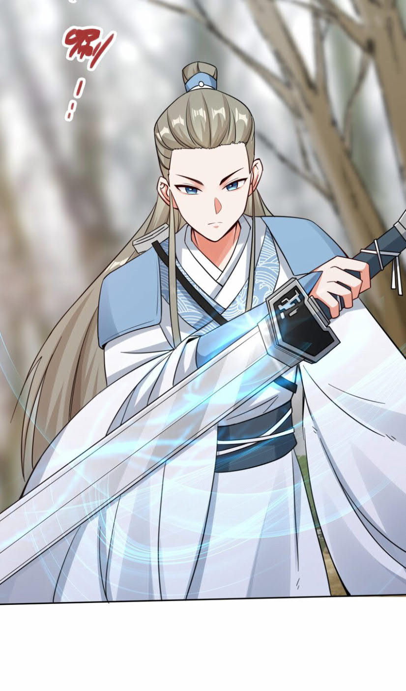 Endless devourer Chapter 31 - halaman 4