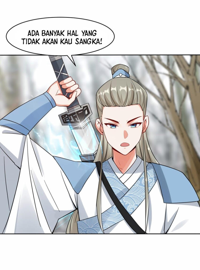 Endless devourer Chapter 31 - halaman 6